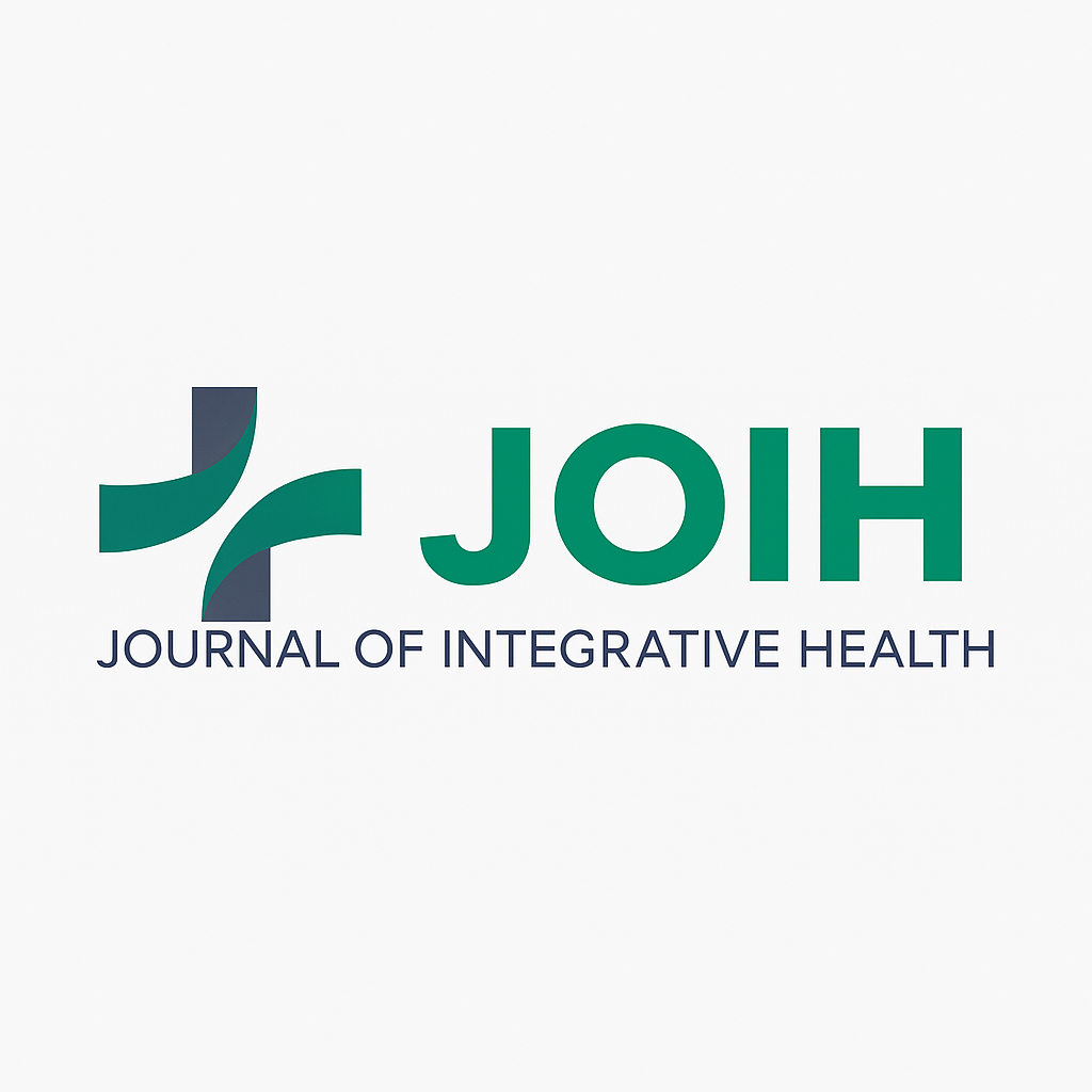 Journal of Integrative Health (JOIH).